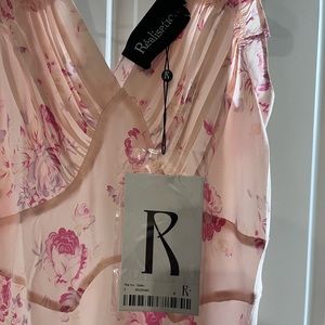NEW and with Tags Realisation Par The Ivy Dress in Eden